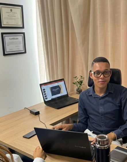 Anderson Souza